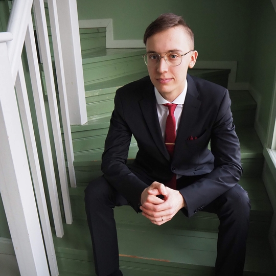 Ajankohtaisen tapahtuman kuva